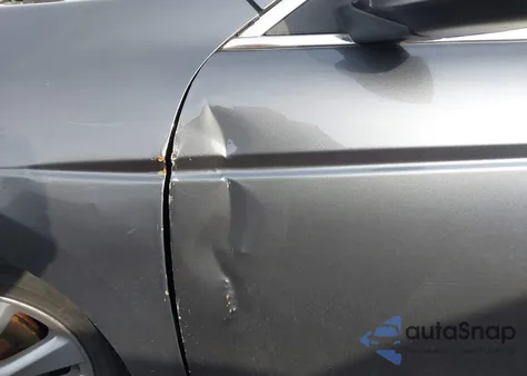 2011 Honda Accord 2.4 Ex-L из США, поврежденный, VIN 1HGCP2F82BA121290